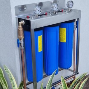 Household Filtration System Supplier